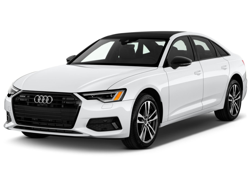 2022 Audi A6 Review, Ratings, Specs, Prices, and Photos The Car Connection
