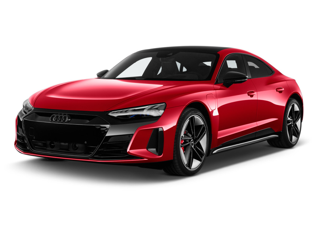 2022 Audi E-Tron GT Review, Ratings, Specs, Prices, and Photos