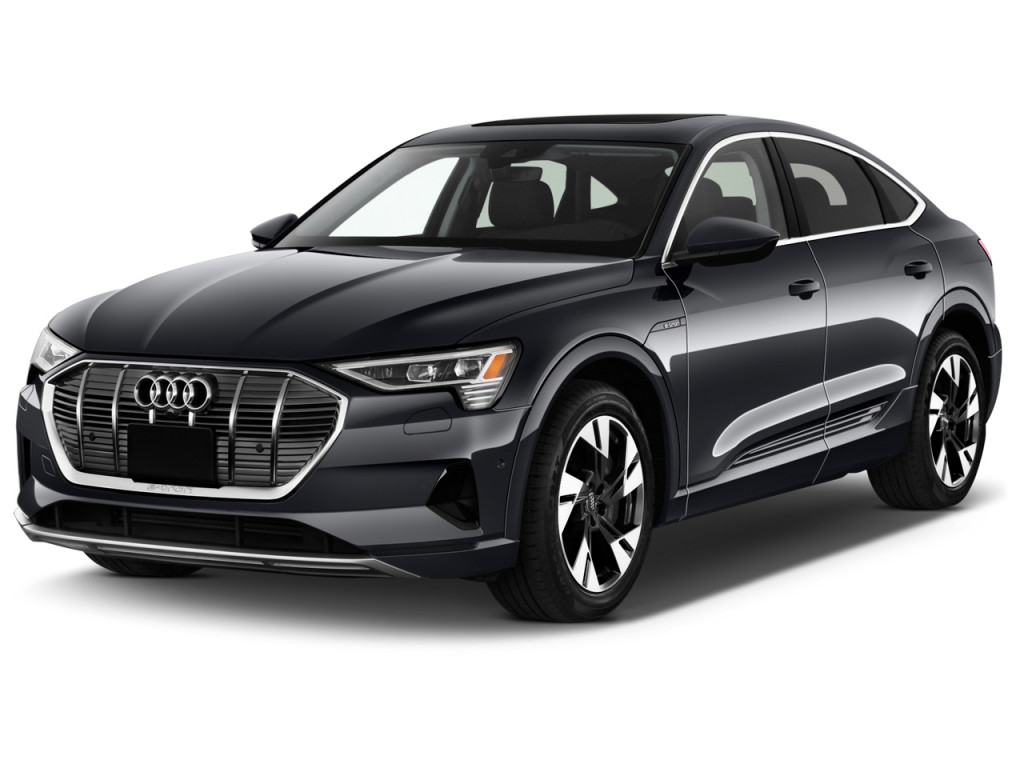2022 Audi E-Tron Review: Prices, Specs, and Photos - The Car