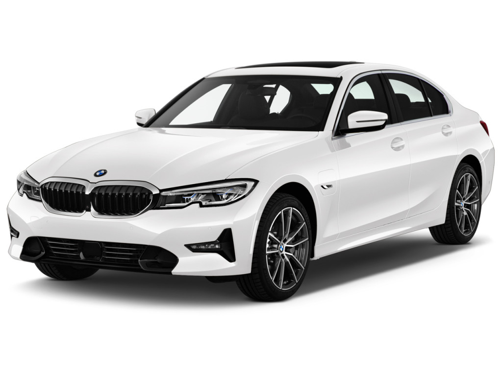 2022 BMW 3 Series Prices, Reviews, and Pictures