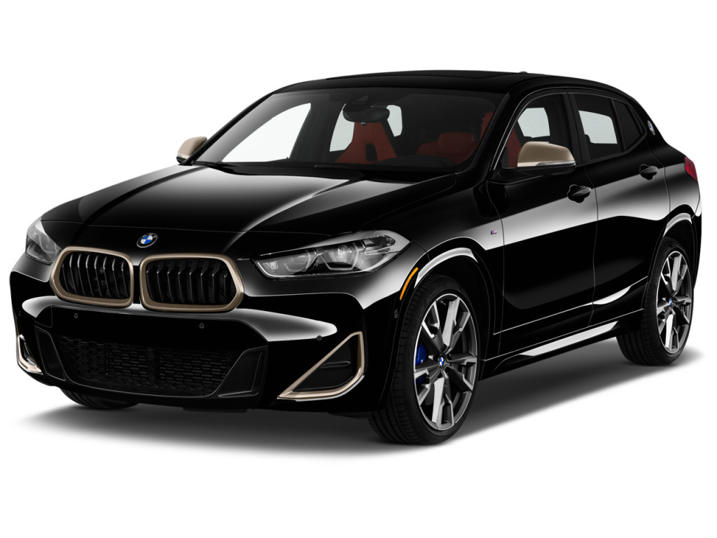 2022 BMW X2 Review: Prices, Specs, and Photos - The Car Connection