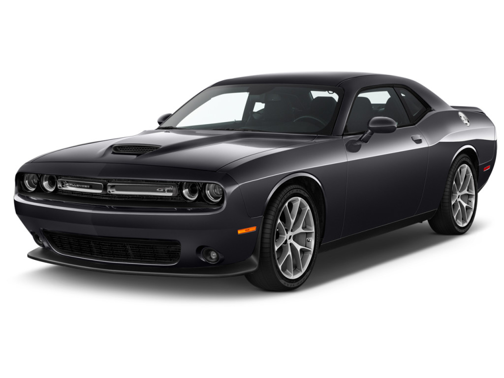 2022 Dodge Challenger prices and expert review - The Car Connection