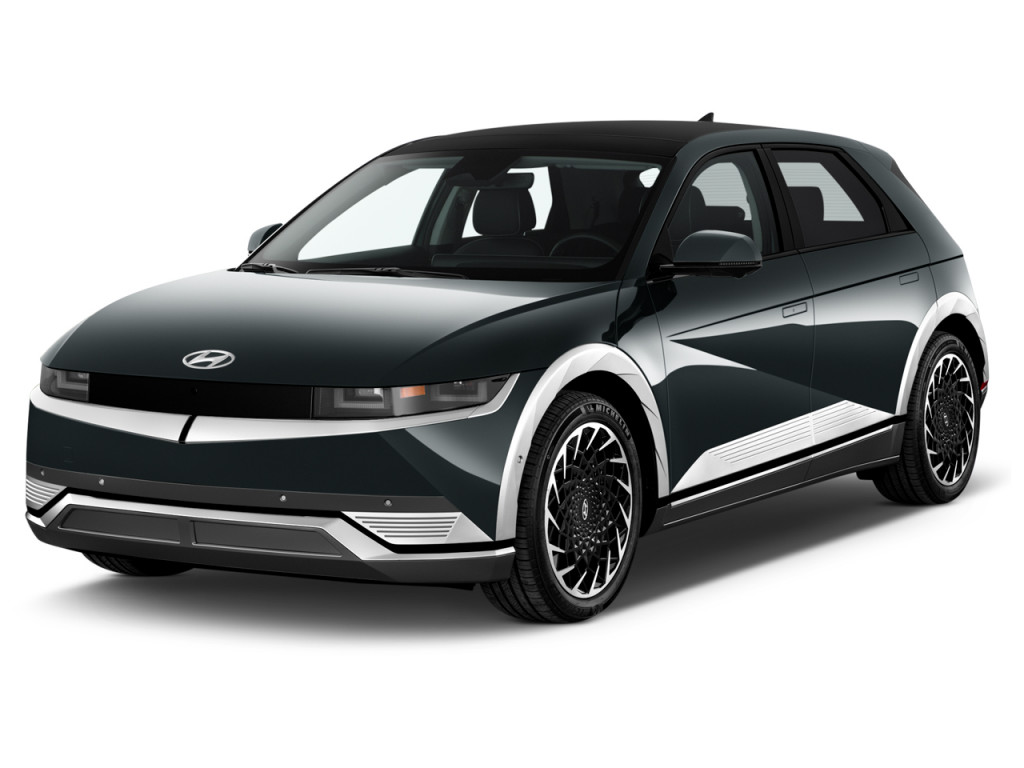 2022 Hyundai Ioniq 5 Review, Pricing, & Pictures