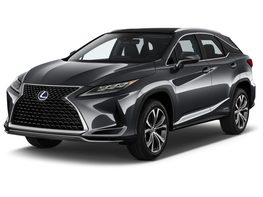 New and Used Lexus RX: Prices, Photos, Reviews, Specs - The Car Connection