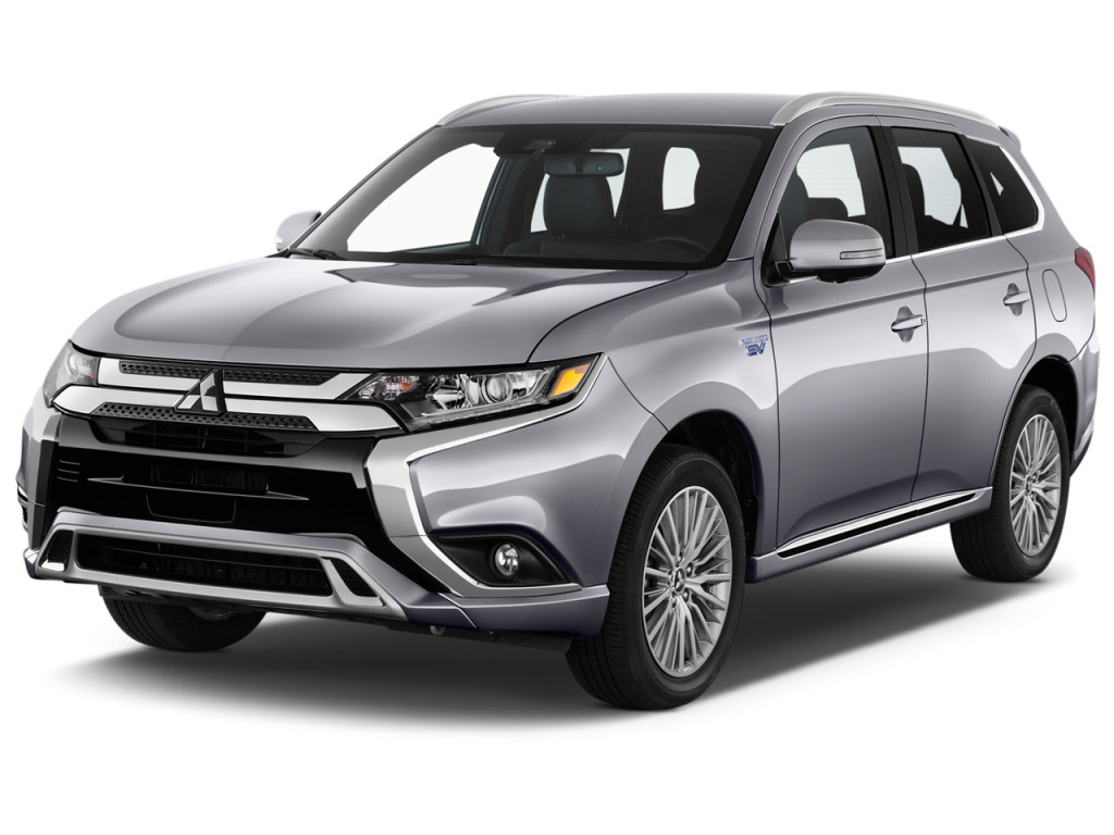 2022 Mitsubishi Outlander Review, Ratings, Specs, Prices, and Photos - The  Car Connection
