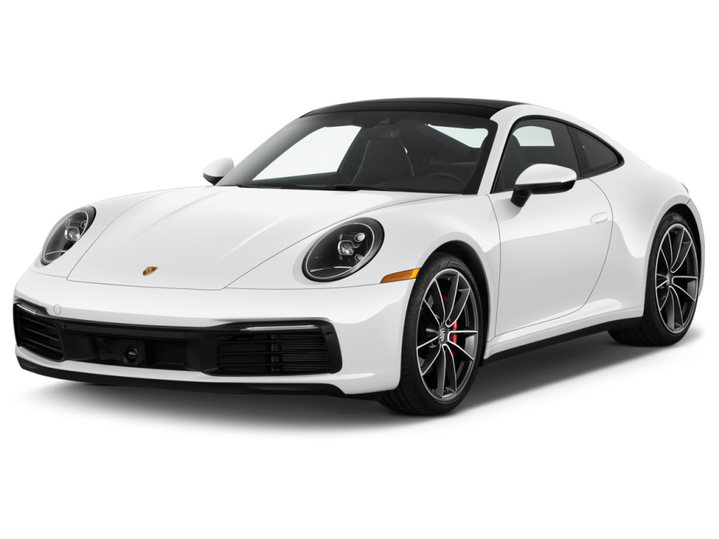 2022 Porsche 911 Review Ratings Specs Prices And Photos The Car Connection