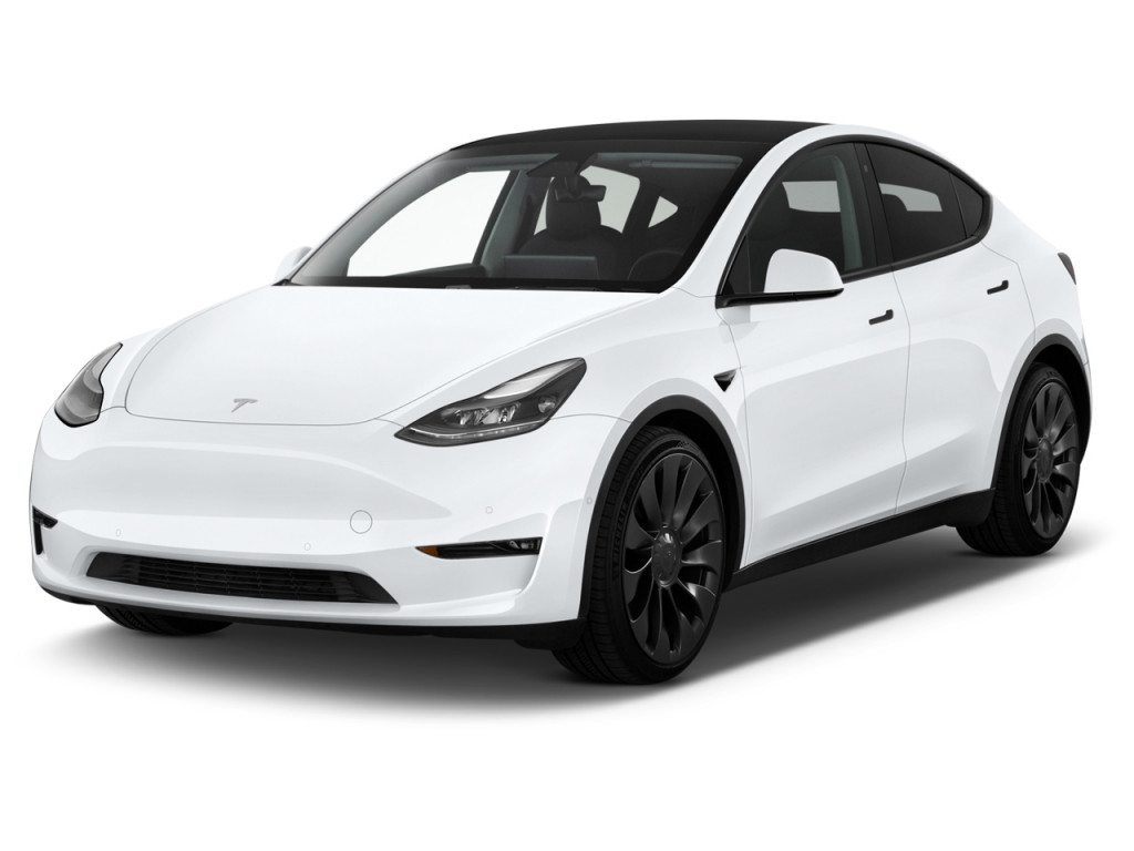 2022 Tesla Model Y 2.0 - Details Revealed! 