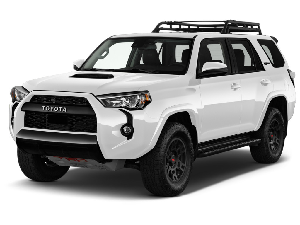 Learn 101+ about toyota 4 runner 2022 super cool - in.daotaonec