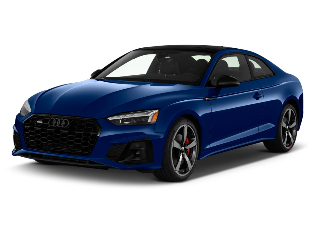 2023 Audi A5 Review, Ratings, Specs, Prices, and Photos - The Car Connection