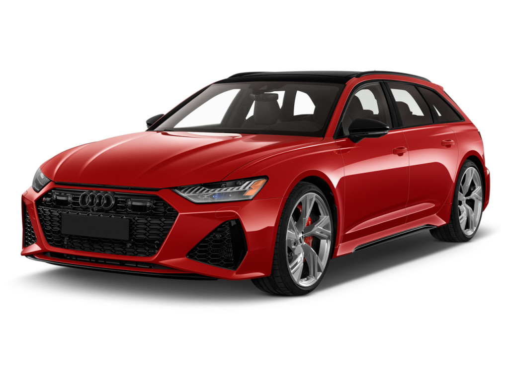 New Audi A6 Avant 50 TFSI e 2022 review