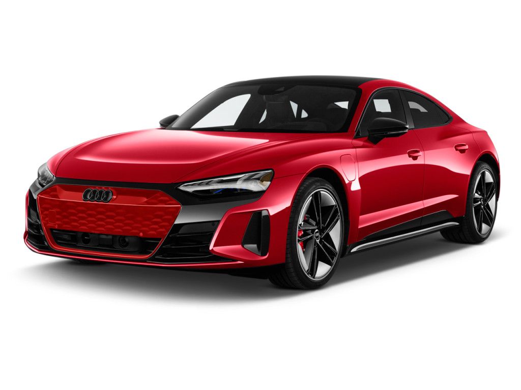 2023 Audi E-Tron GT Review, Ratings, Specs, Prices, and Photos