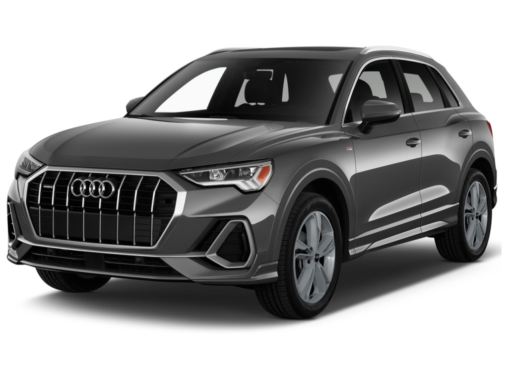 Audi Adds More Equipment to 2023 Q3 SUV, Starts at $37,995