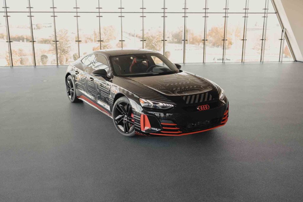 2023-audi-rs-e-tron-gt-project
