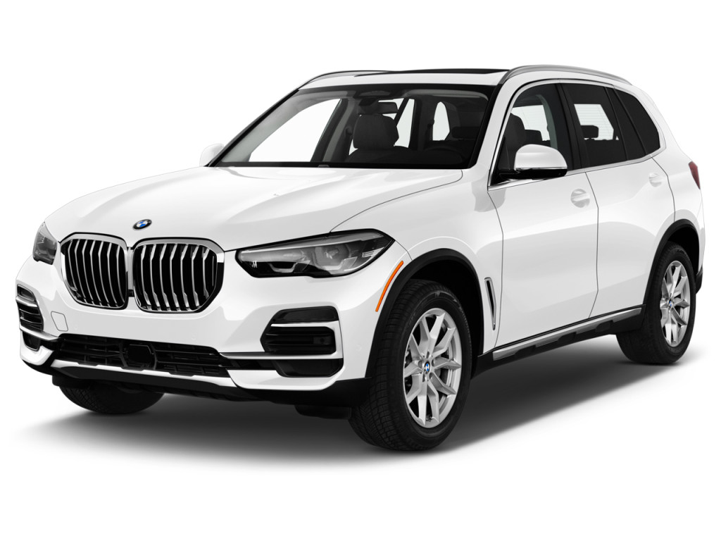 2023 BMW X5 Review, Ratings, Specs, Prices, and Photos - The Car