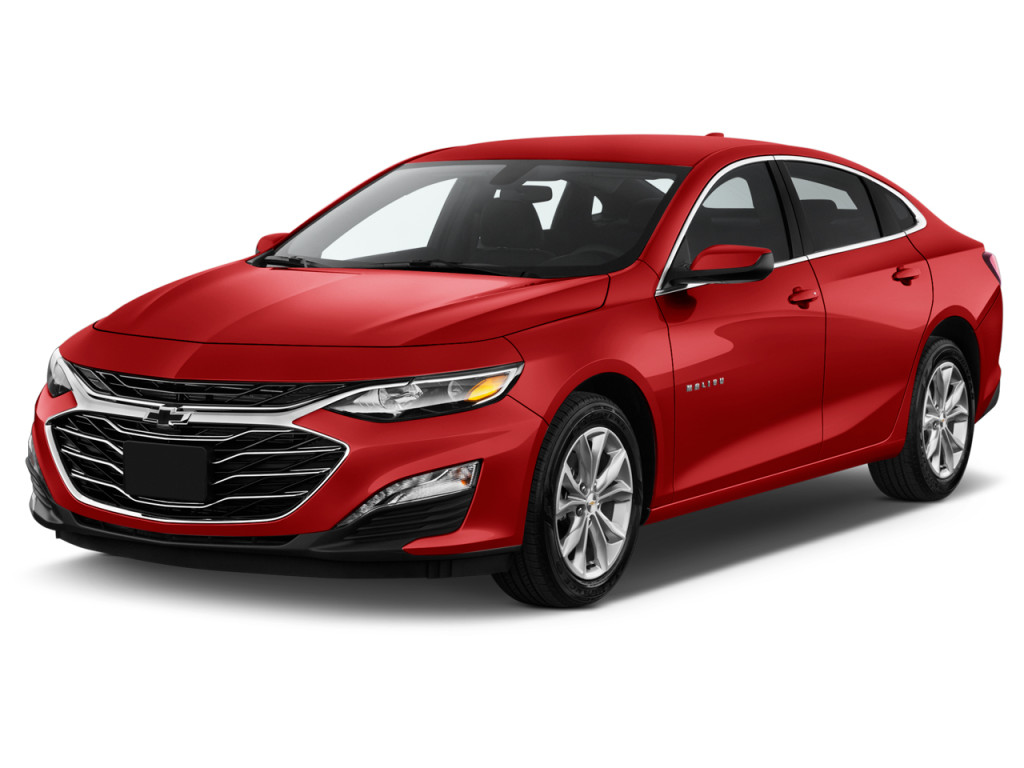 2023 Chevrolet Malibu (Chevy) Review, Ratings, Specs, Prices, and Photos -  The Car Connection