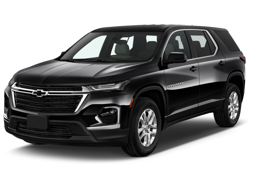 2023 Chevrolet Traverse Towing Capacity Rsvwyvpdrcnncm