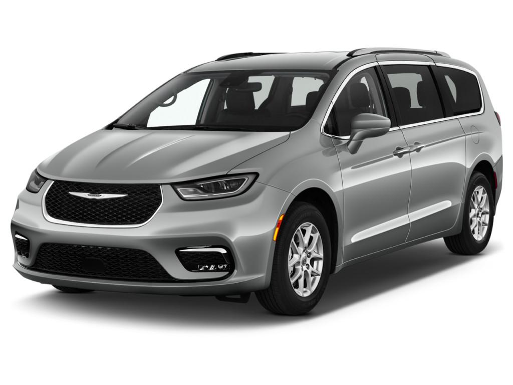 Is the Chrysler Pacifica Still the Minivan to Beat?