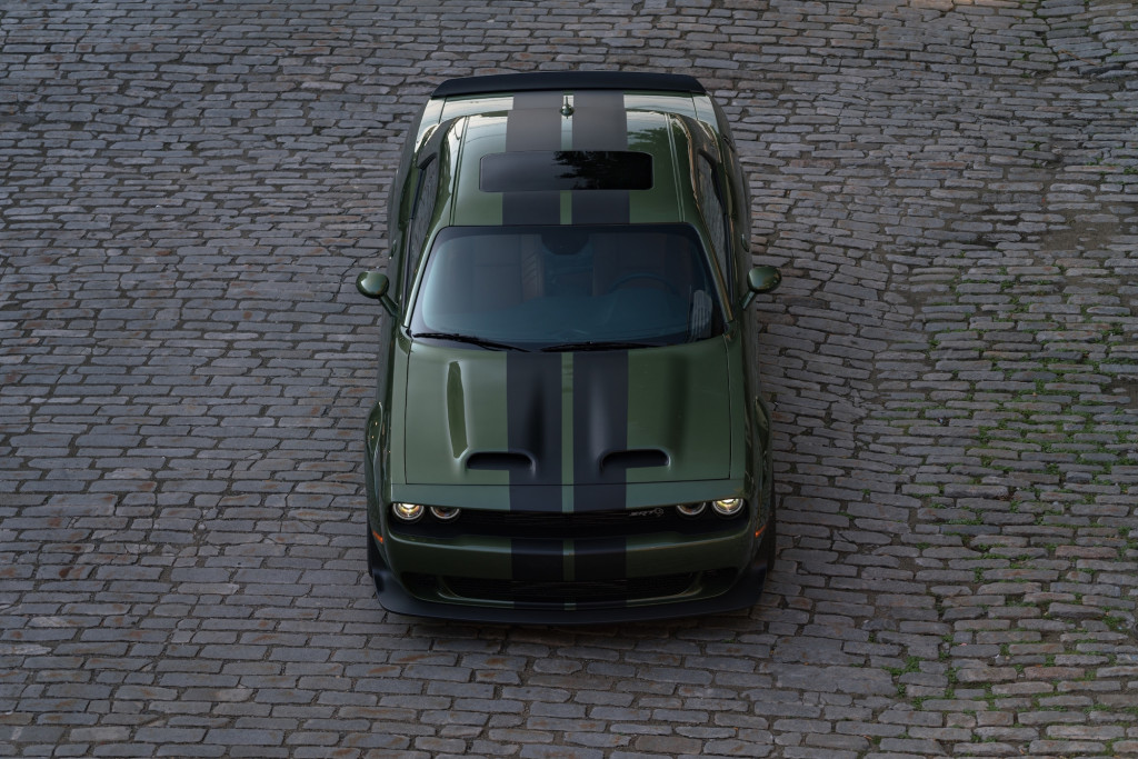 2023 Dodge Challenger Costs 32 140 Last Call Passes 100K FOX31 Denver