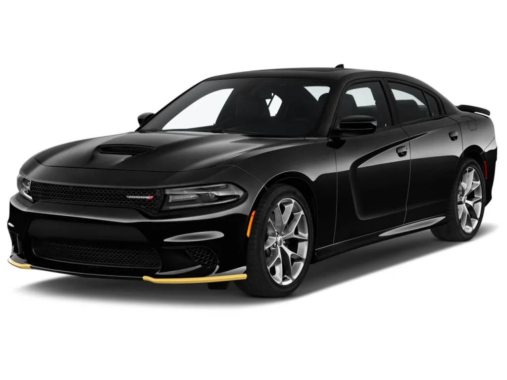 2023 Dodge Charger Review: Prices, Specs, and Photos - The Car