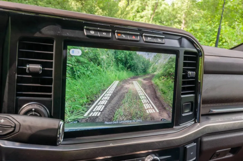 2023 Ford Super Duty Tremor 2023 Ford Super Duty Tremor