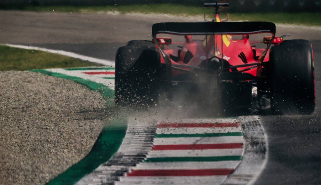 2023 Formula 1 Italian Grand Prix