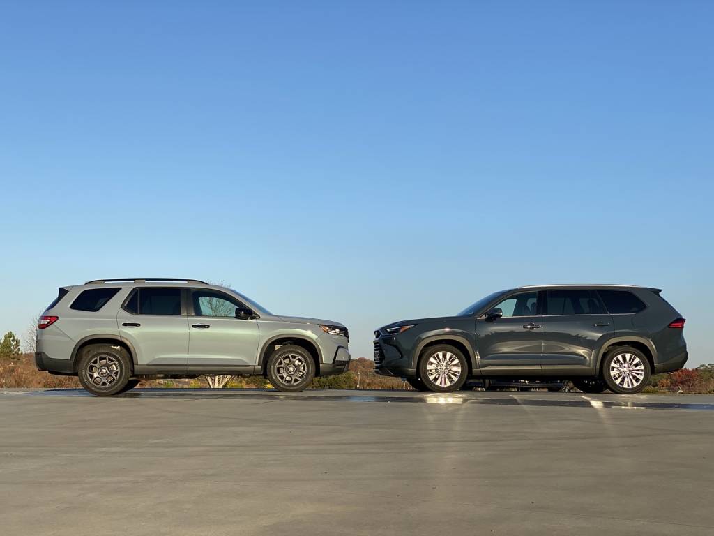 Best Car To Buy 2024: The Car Connection names 9 finalists - Vimarsana News