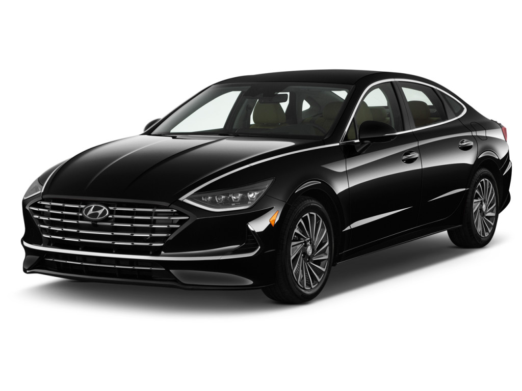The 2023 Hyundai Model Safety Ratings Review