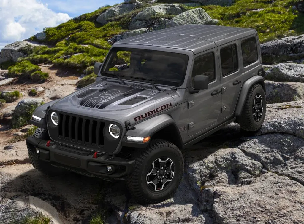 2023 Jeep Gladiator Rubicon FarOut version marks diesel’s loss of life