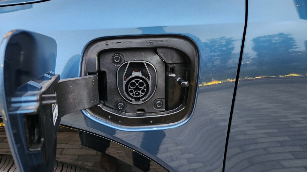 Kia Niro hybride rechargeable 2023