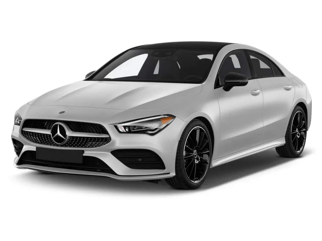 4 Best Used Mercedes-Benz CLA Models