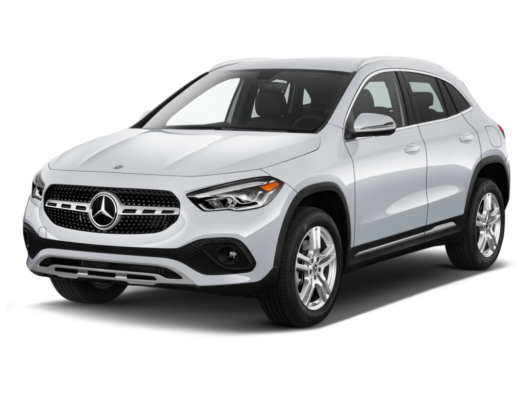 2023 Mercedes-Benz GLA Class Review, Ratings, Specs, Prices, and