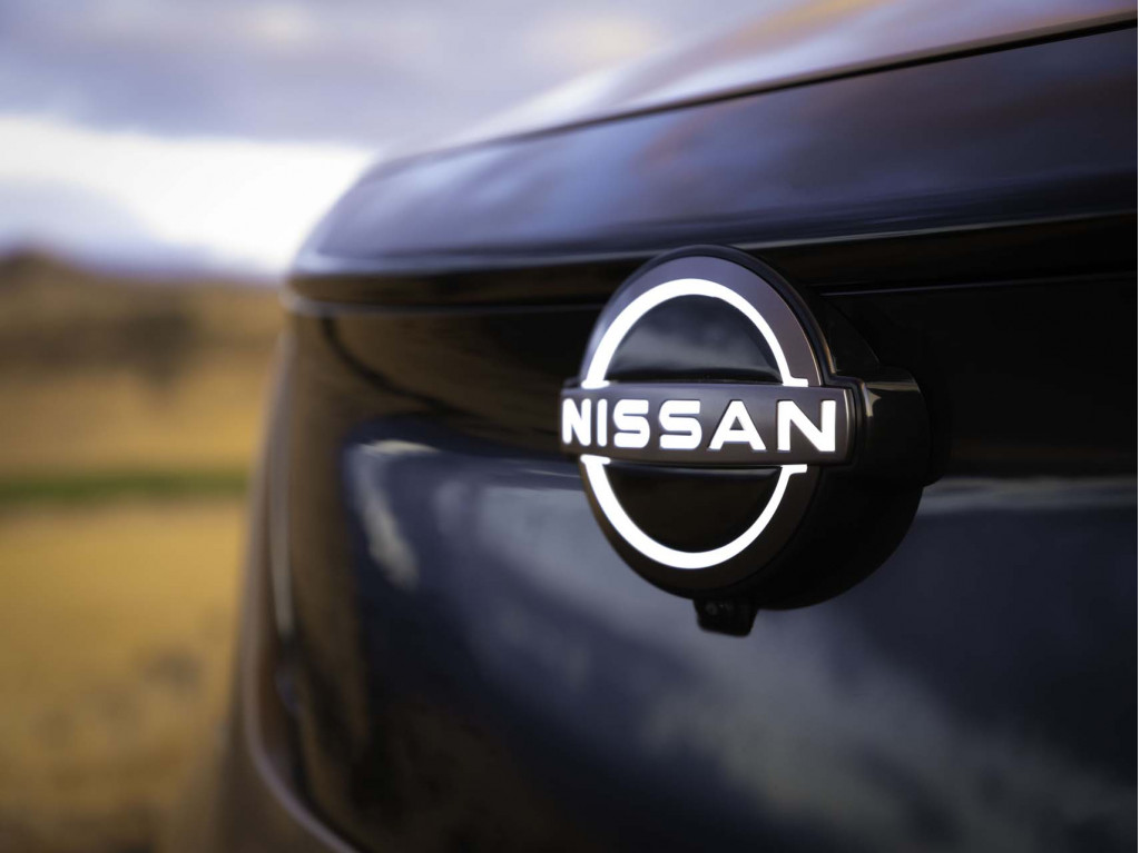 2023 Nissan Aria