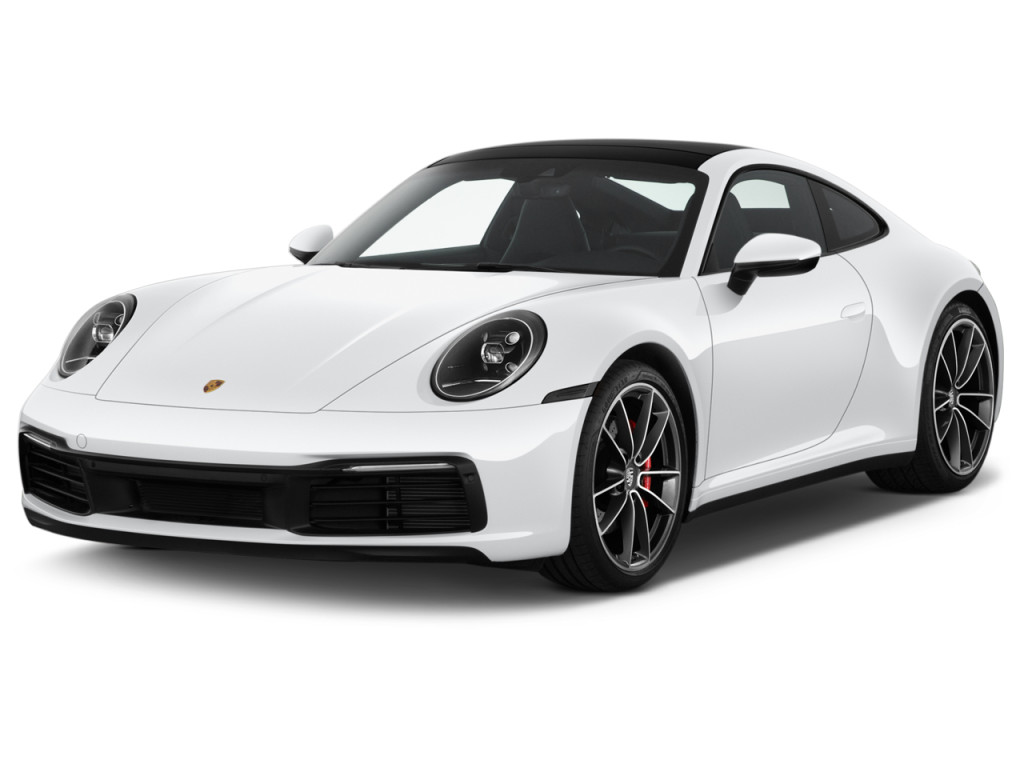 2023 Porsche 911 Carrera T Price Starts At $118,050