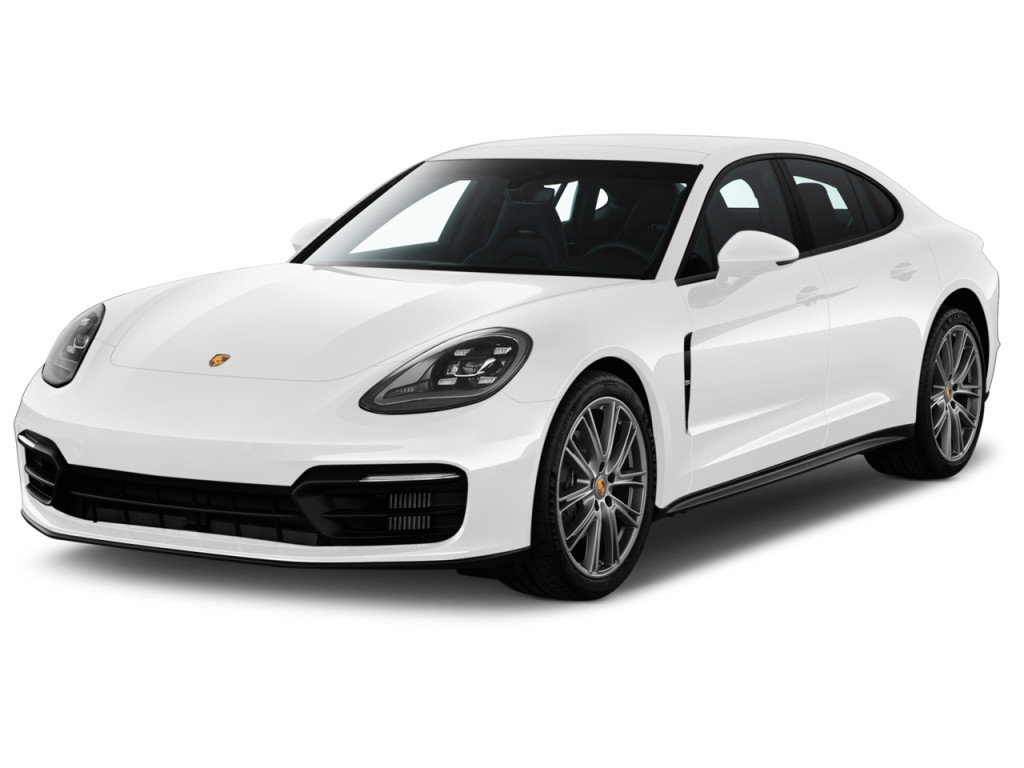 Porsche Panamera Review 2024, Performance & Pricing