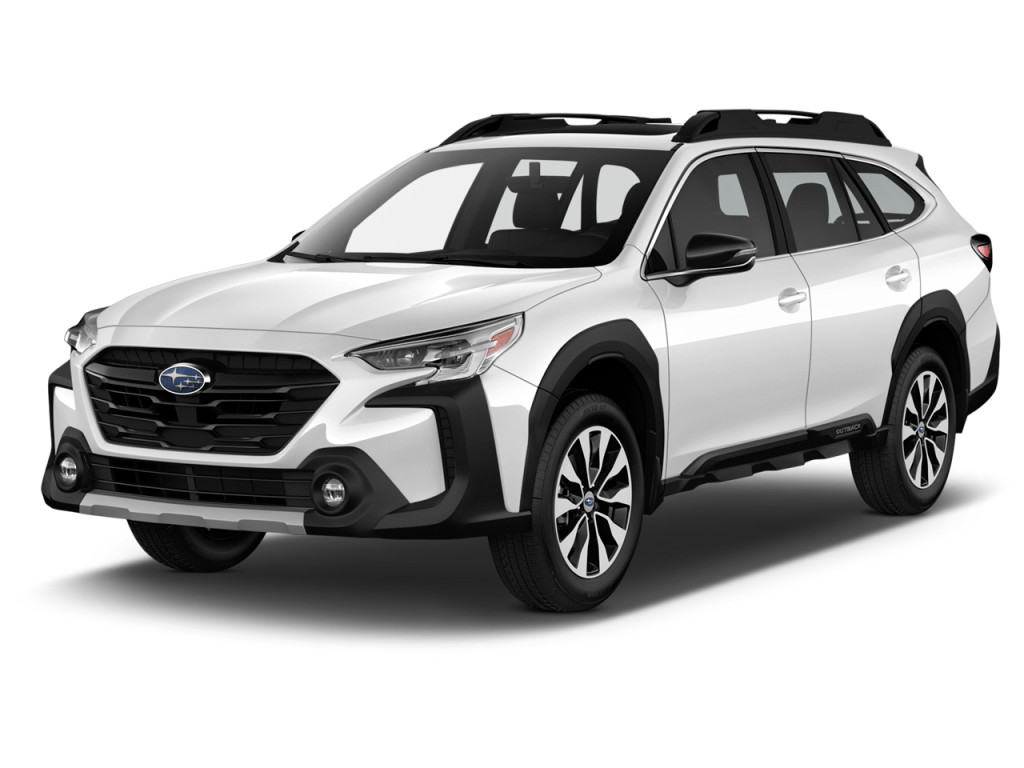 Subaru Outback Safety Rating 2023 Review