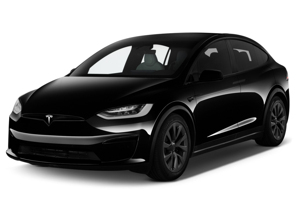 2023 Tesla Model X Review, Pricing, & Pictures