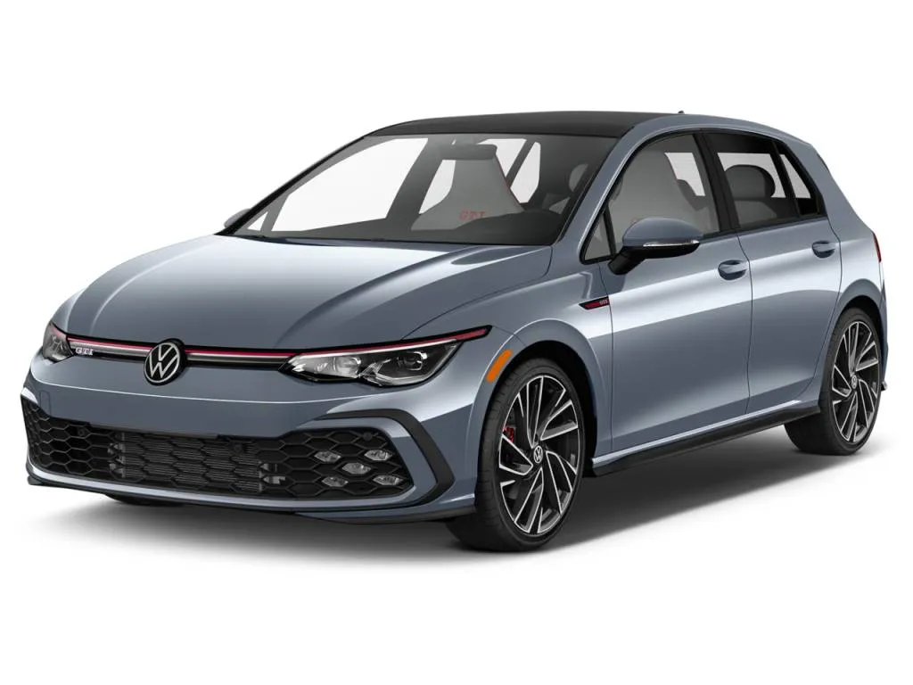 2023 Volkswagen Golf (VW) Review, Ratings, Specs, Prices, and