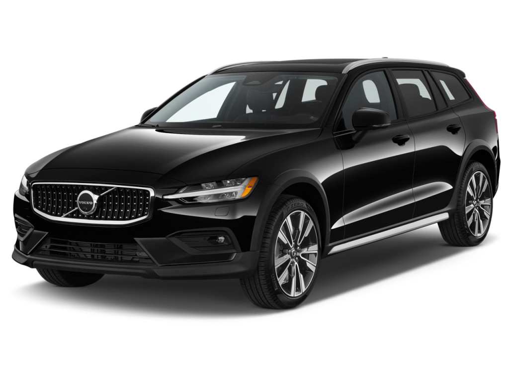 2023 Volvo S60 Review, Ratings, Specs, Prices, and Photos - The Car  Connection