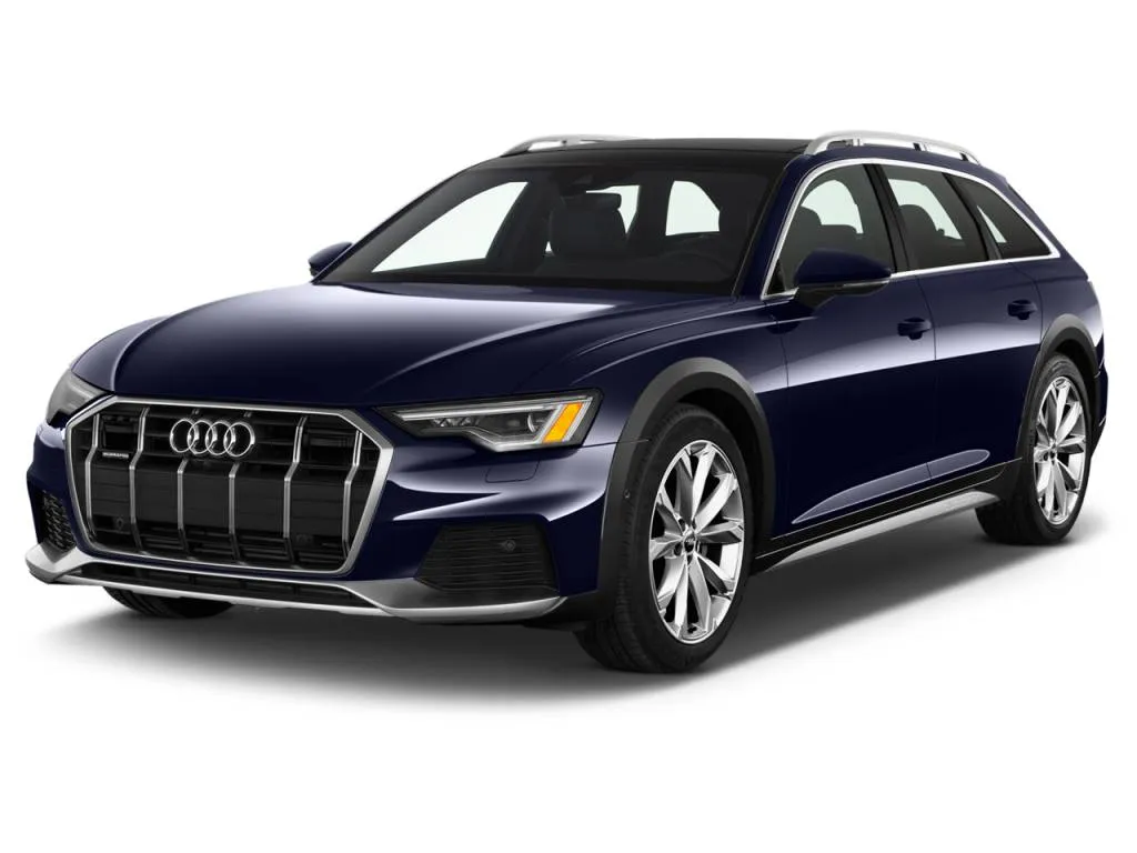 2024 Audi A6 Review, Pricing, and Specs