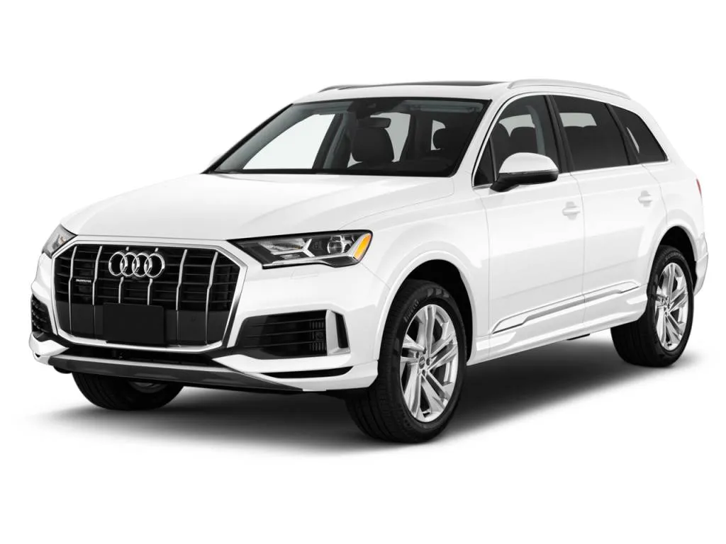 2024 Audi Q7 Review, Pricing, and Specs