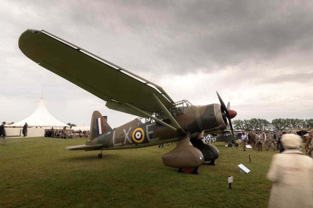 2024 goodwood revival photo by michael a shaffer of capitolsunset 100942833 l - Auto Recent