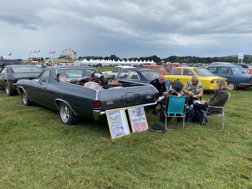 2024 goodwood revival photo by robert duffer 100942883 l - Auto Recent