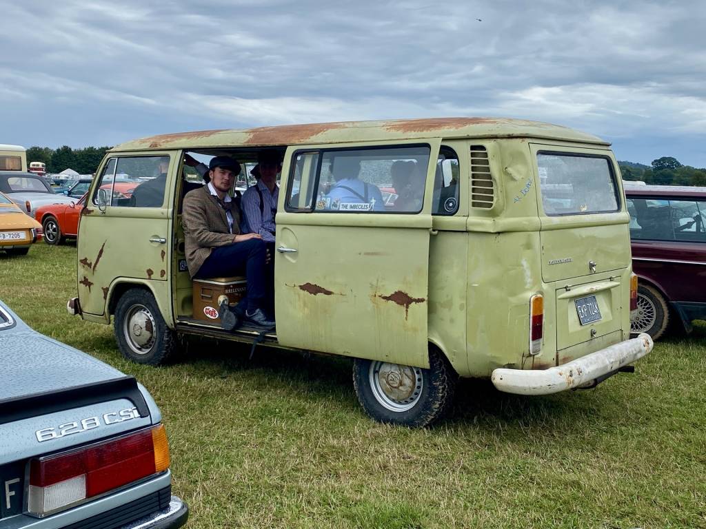 2024 goodwood revival photo by robert duffer 100942887 l - Auto Recent