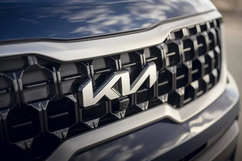 2024 Kia Telluride