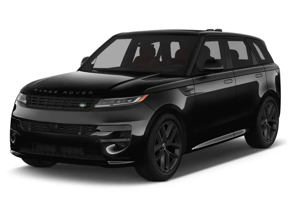 2024 Land Rover Range Rover Sport Review: Prices, Specs, and Photos - The  Car Connection