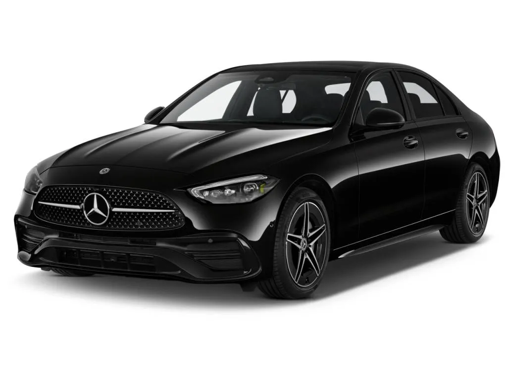 2024 Mercedes-Benz CLA-Class Review, Pricing, and Specs