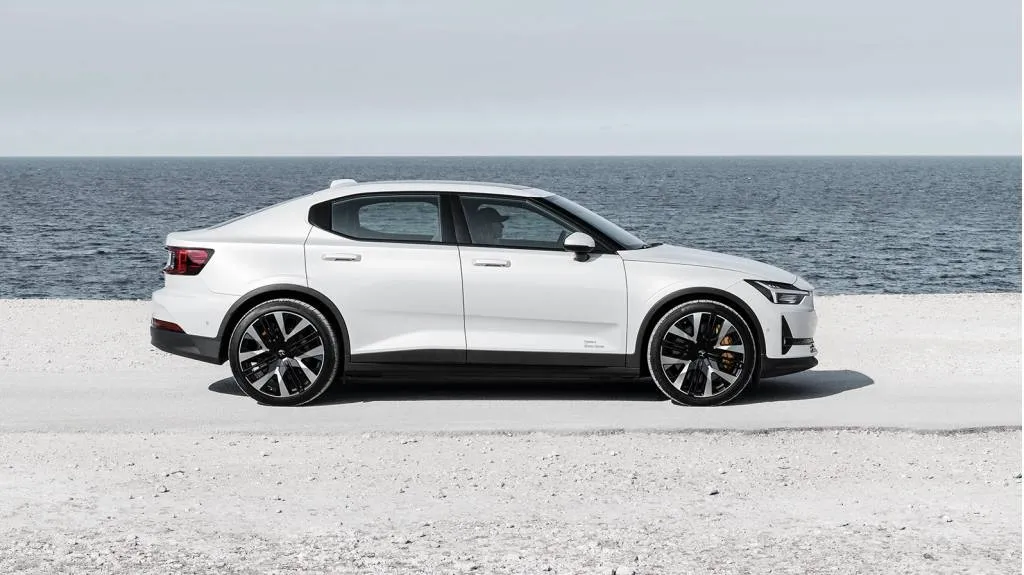 2024 Polestar 2