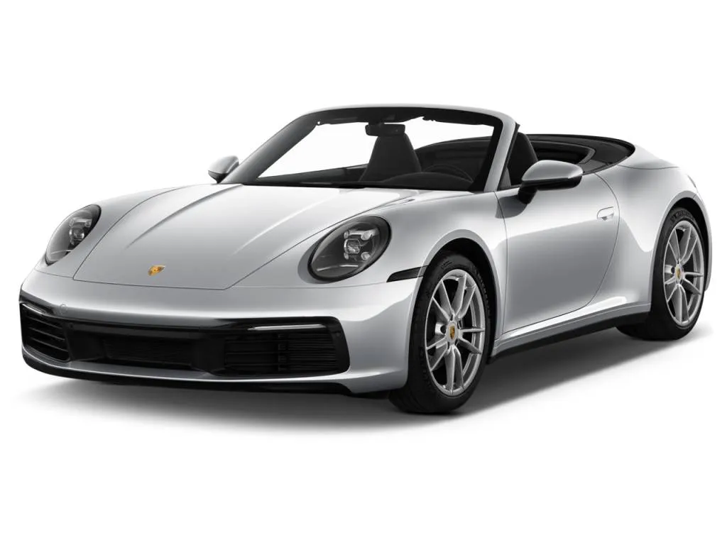 2024 Porsche 911: Price, Review, Photos (Canada)