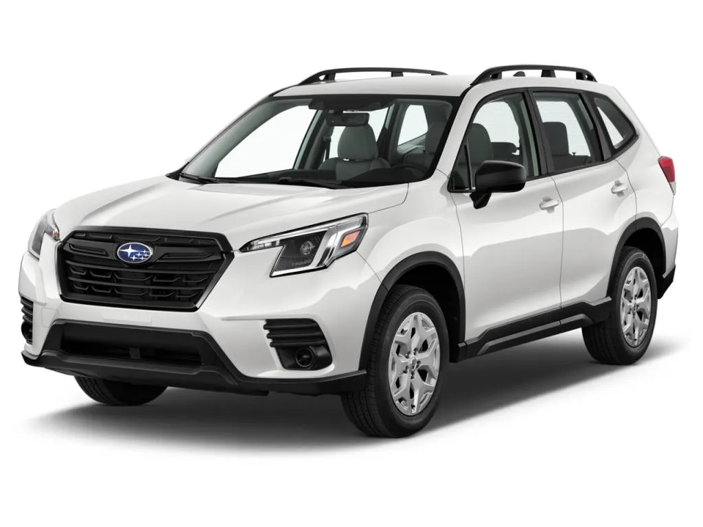 2024 Subaru Forester Review: Prices, Specs, and Photos - The Car Connection