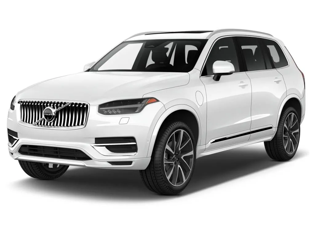 Volvo launches new mild-hybrid XC40, XC60, XC90, S90: Check price, colours,  specifications, DETAILS